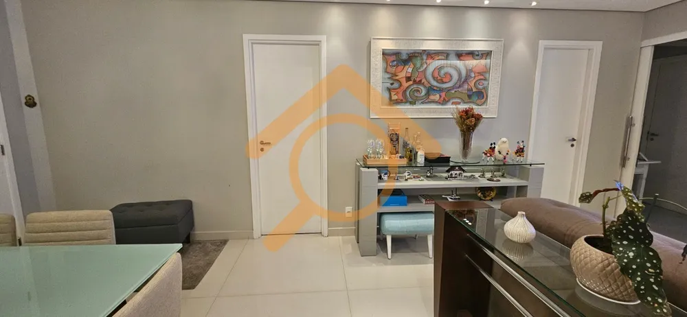Apartamento, 2 quartos, 98 m² - Foto 4