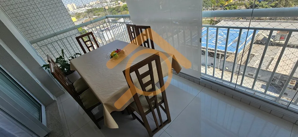 Apartamento, 2 quartos, 98 m² - Foto 6