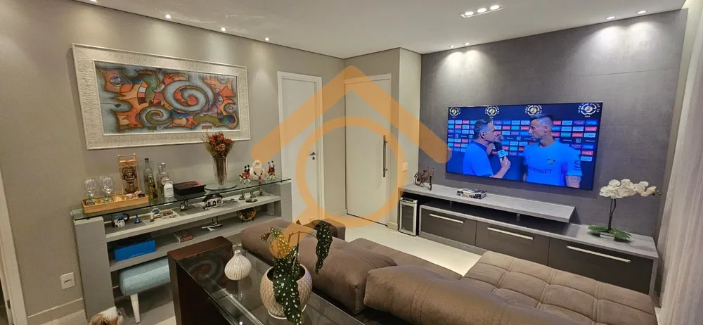 Apartamento, 2 quartos, 98 m² - Foto 1