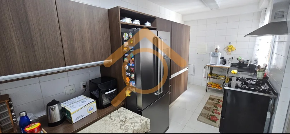 Apartamento, 2 quartos, 98 m² - Foto 2