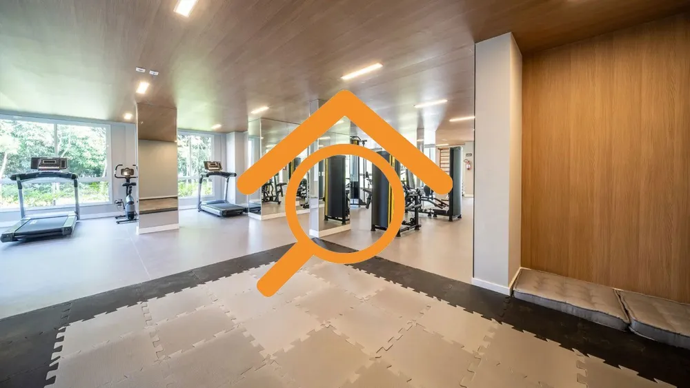 Apartamento, 2 quartos, 66 m² - Foto 6