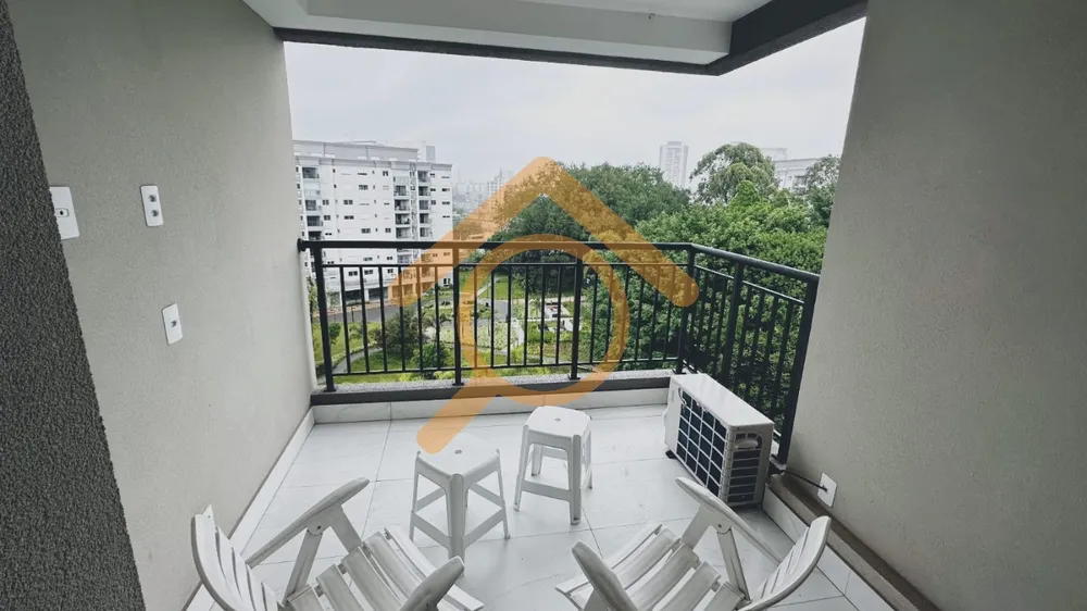Apartamento, 2 quartos, 66 m² - Foto 2