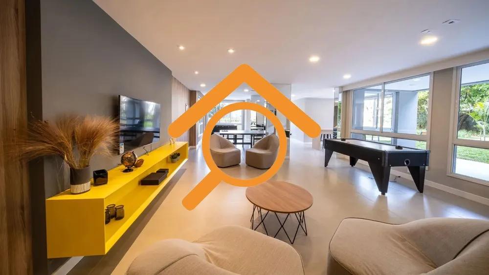 Apartamento, 2 quartos, 66 m² - Foto 4