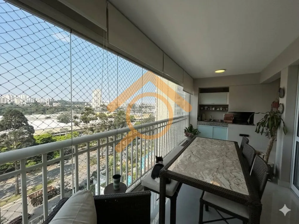 Apartamento, 2 quartos, 132 m² - Foto 3