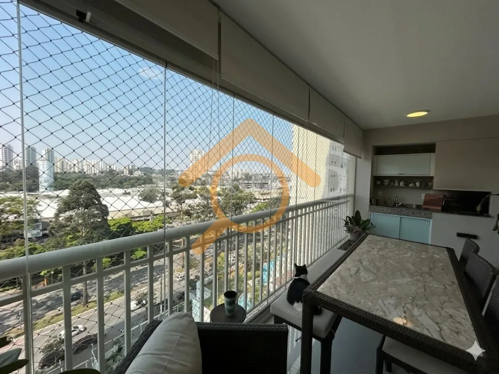 Apartamento, 2 quartos, 132 m² - Foto 1
