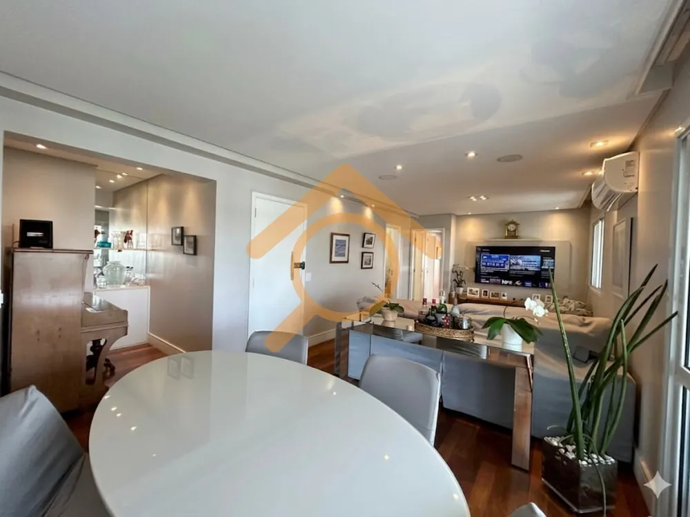 Apartamento, 2 quartos, 132 m² - Foto 2
