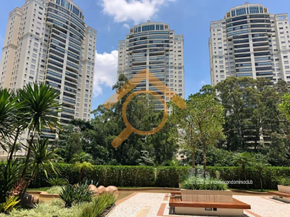 Apartamento, 3 quartos, 160 m² - Foto 5