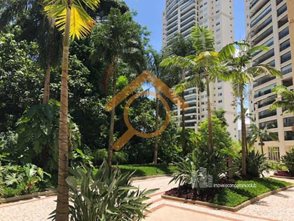 Apartamento, 3 quartos, 160 m² - Foto 7
