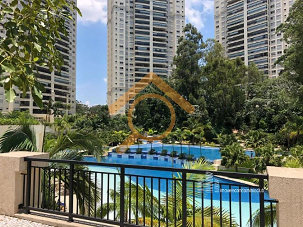 Apartamento, 3 quartos, 160 m² - Foto 4
