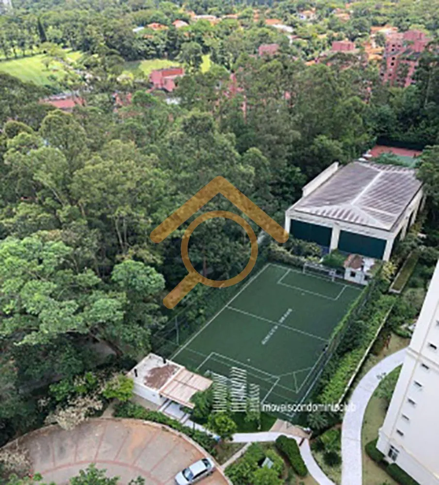 Apartamento, 3 quartos, 160 m² - Foto 1