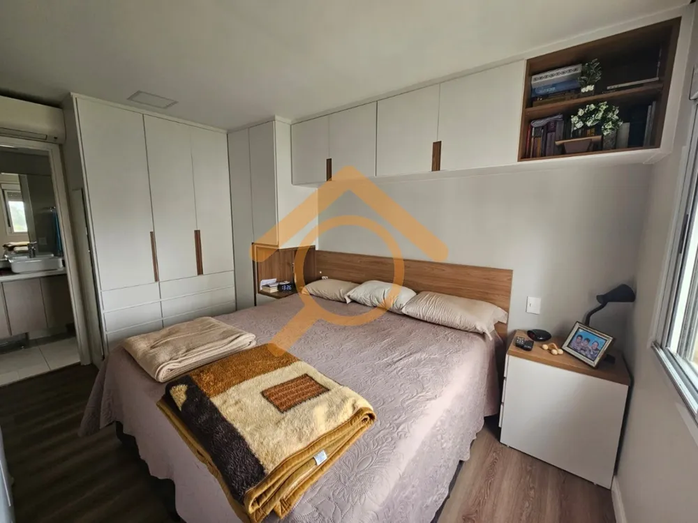 Apartamento, 4 quartos, 136 m² - Foto 8