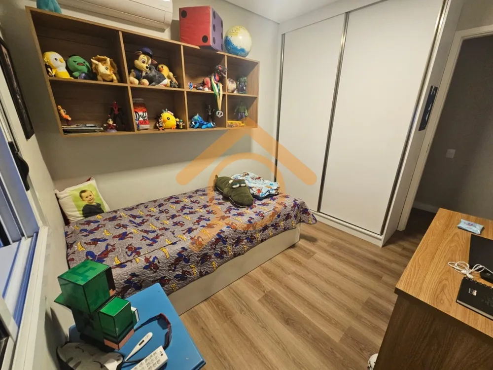 Apartamento, 4 quartos, 136 m² - Foto 2