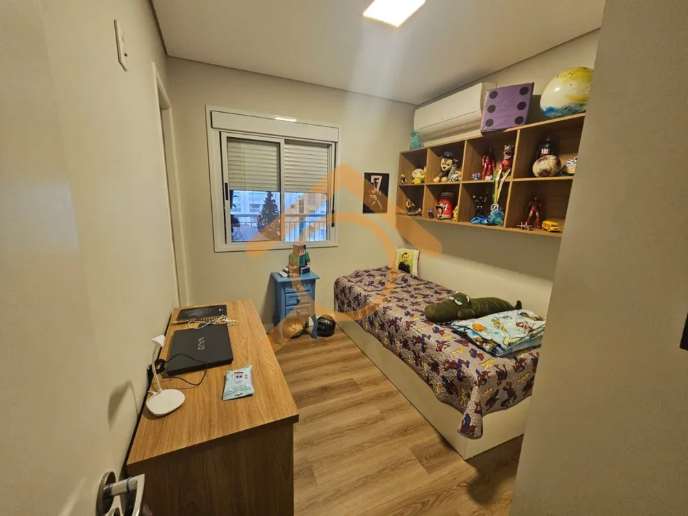 Apartamento, 4 quartos, 136 m² - Foto 5
