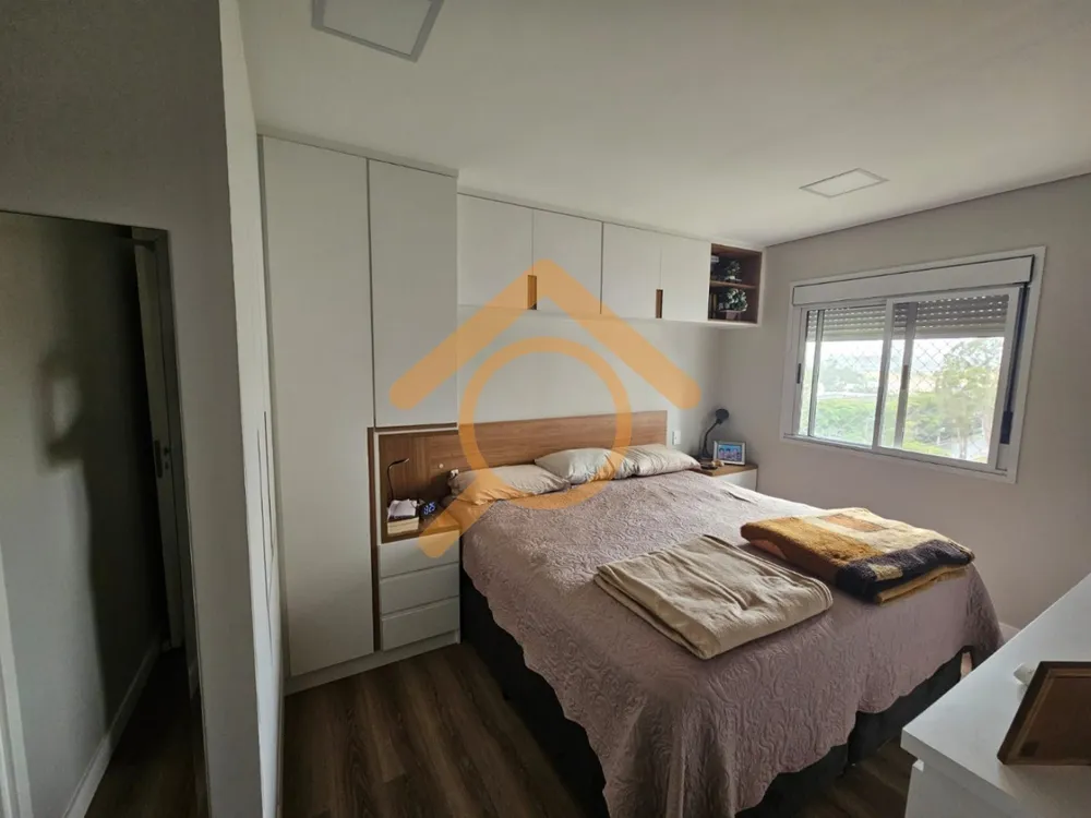 Apartamento, 4 quartos, 136 m² - Foto 7