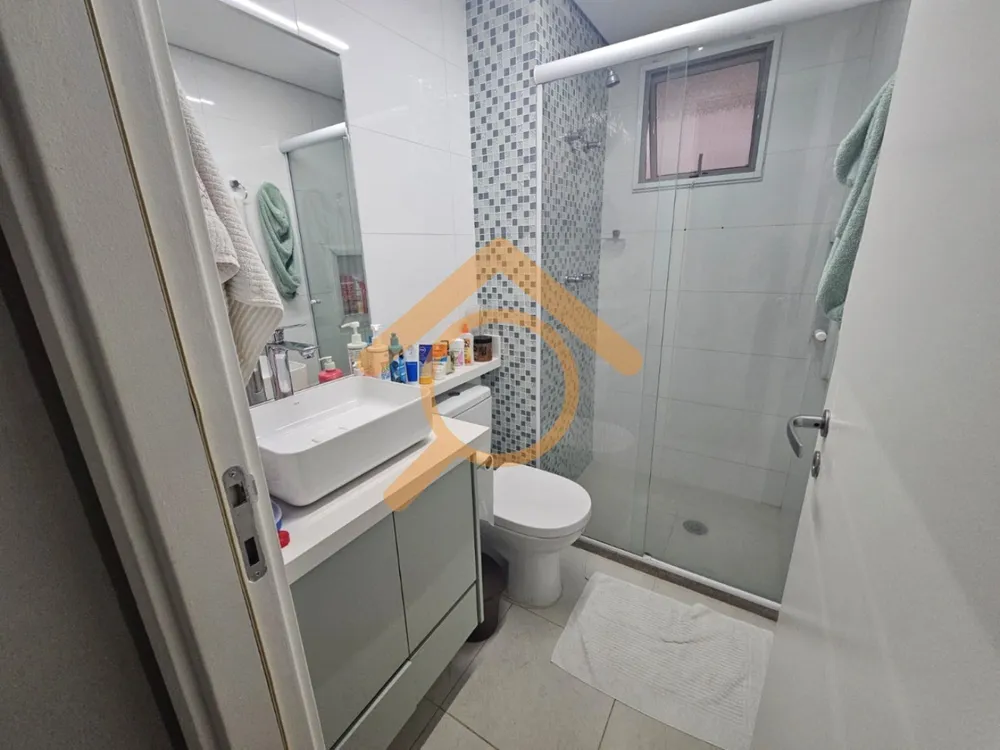 Apartamento, 4 quartos, 136 m² - Foto 4