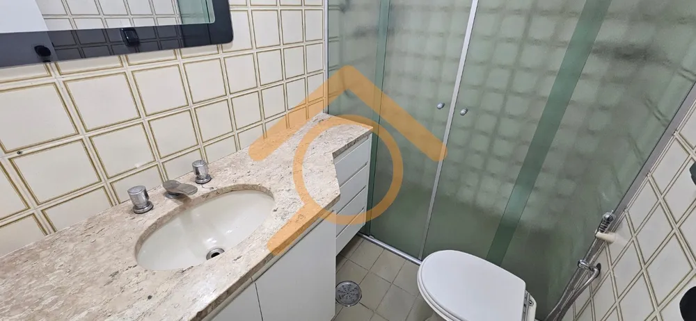 Apartamento, 3 quartos, 110 m² - Foto 4