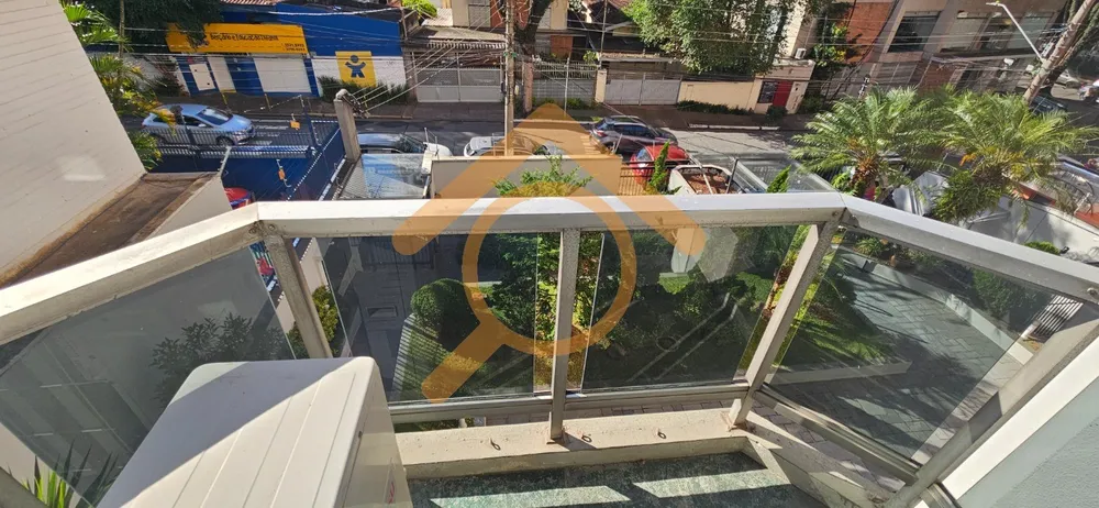 Apartamento, 3 quartos, 110 m² - Foto 1