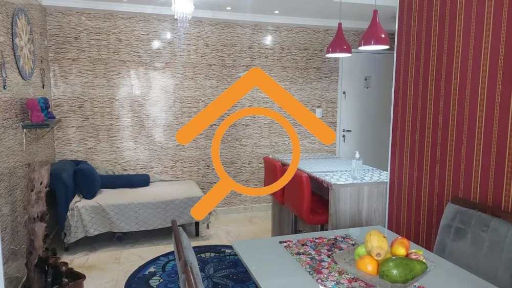 Apartamento, 2 quartos, 67 m² - Foto 6