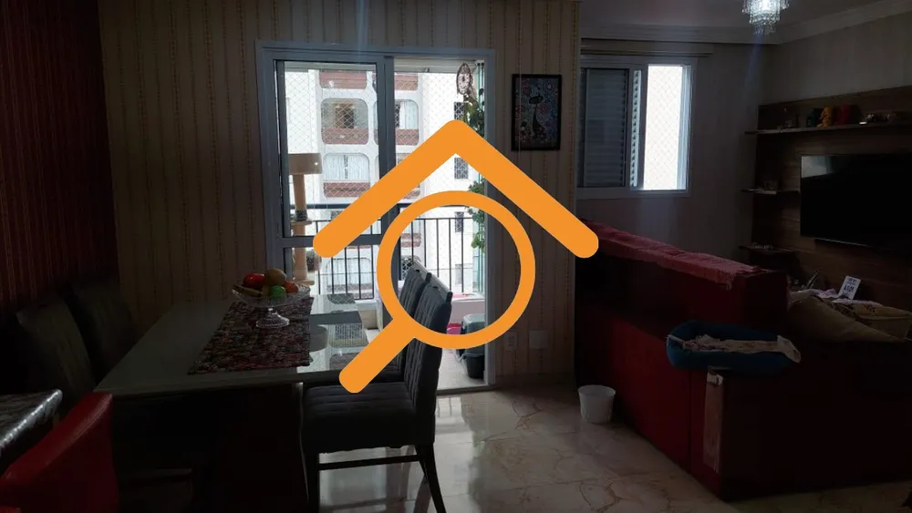 Apartamento, 2 quartos, 67 m² - Foto 4