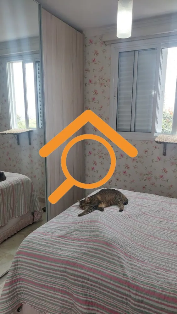 Apartamento, 2 quartos, 67 m² - Foto 3
