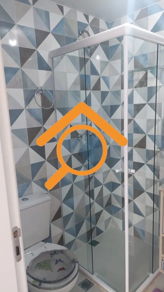 Apartamento, 2 quartos, 67 m² - Foto 2