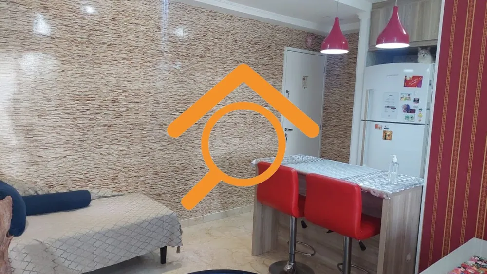 Apartamento, 2 quartos, 67 m² - Foto 7