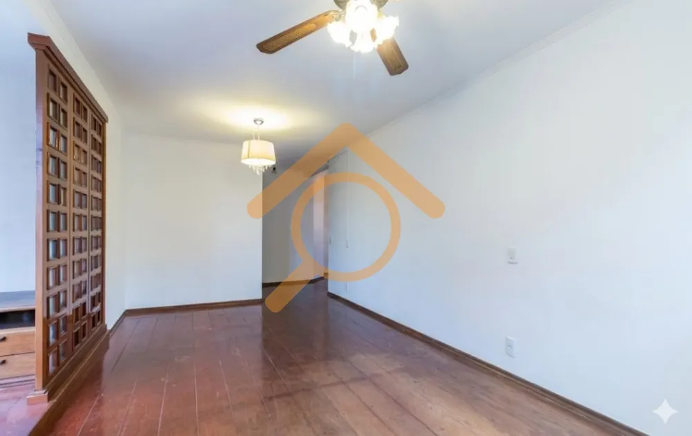 Apartamento, 3 quartos, 98 m² - Foto 1