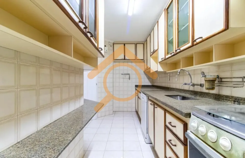 Apartamento, 3 quartos, 98 m² - Foto 4
