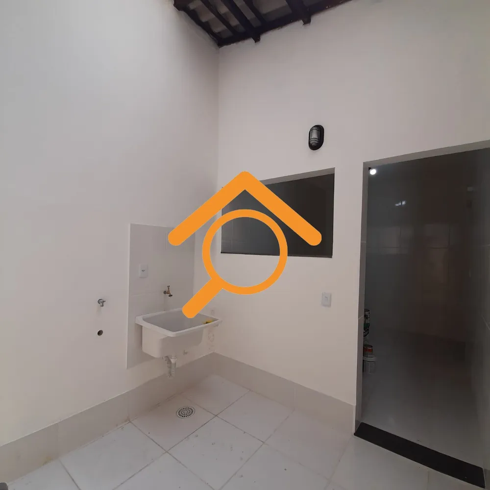 Casa, 2 quartos, 75 m² - Foto 1