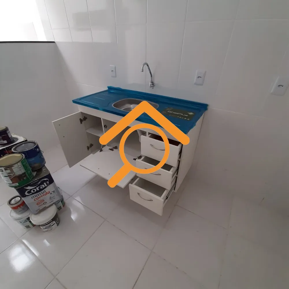 Casa, 2 quartos, 75 m² - Foto 7
