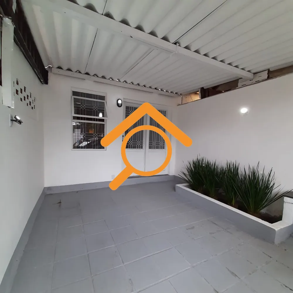 Casa, 2 quartos, 75 m² - Foto 3
