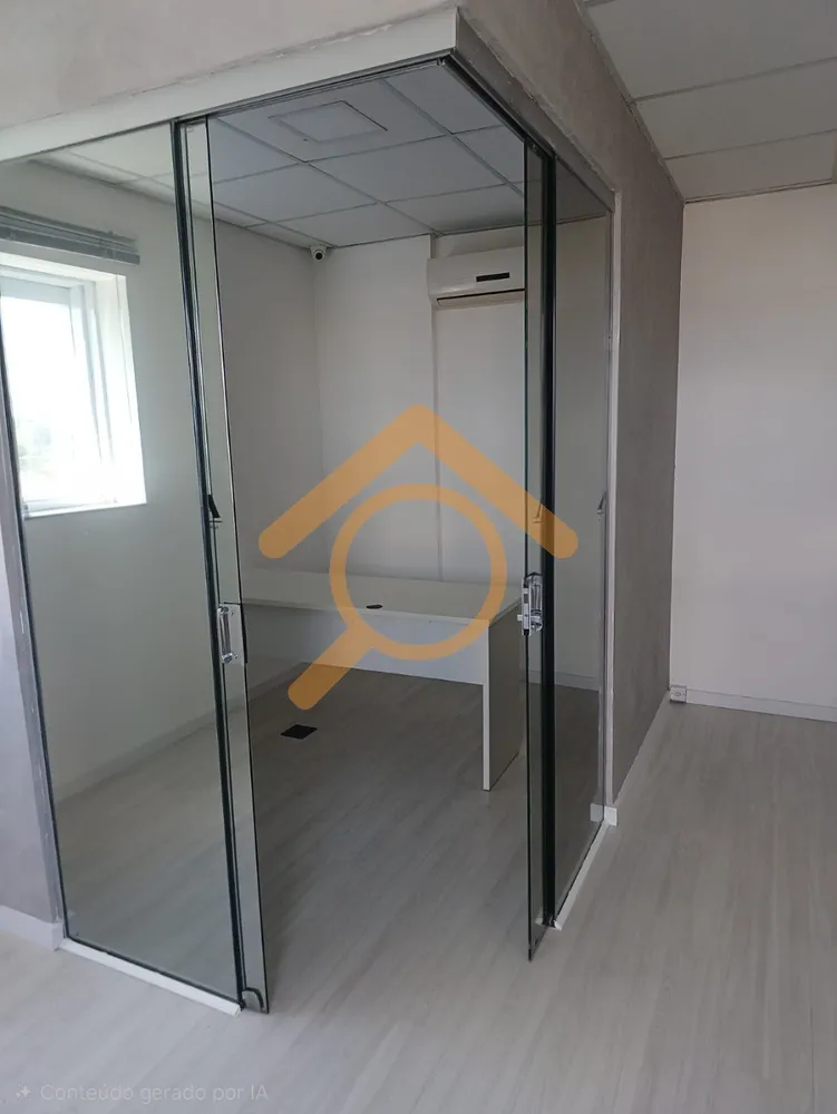 Sala-Conjunto, 40 m² - Foto 3