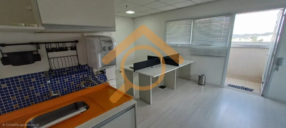 Sala-Conjunto, 40 m² - Foto 2