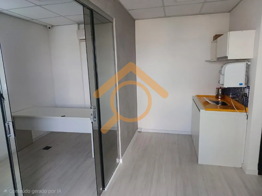 Sala-Conjunto, 40 m² - Foto 4