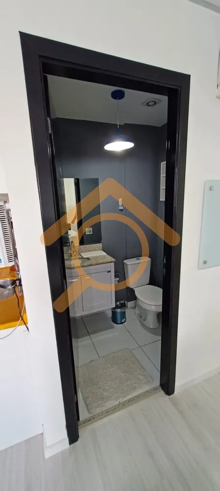 Sala-Conjunto, 40 m² - Foto 1