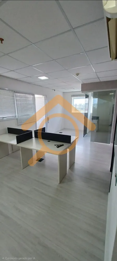 Sala-Conjunto, 40 m² - Foto 6
