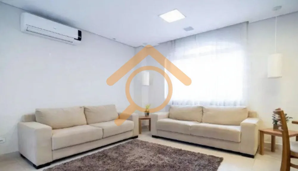 Apartamento, 2 quartos, 82 m² - Foto 1