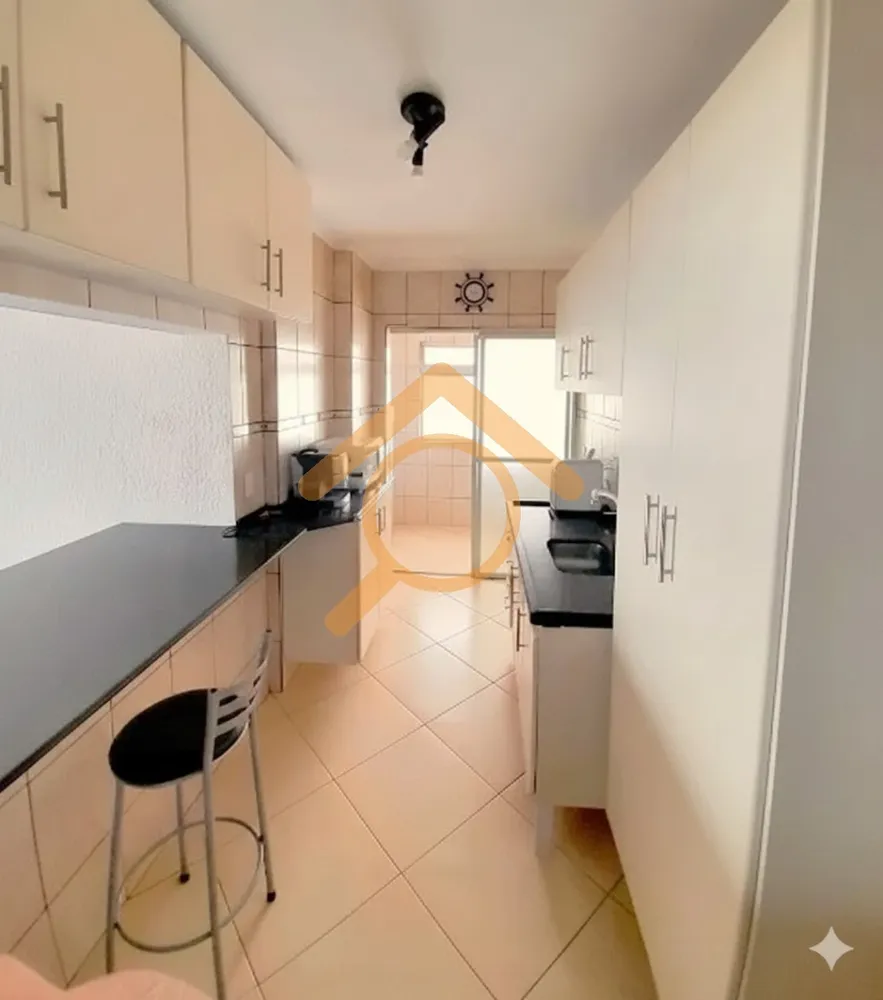Apartamento, 2 quartos, 82 m² - Foto 6