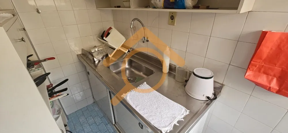 Apartamento, 2 quartos, 48 m² - Foto 6