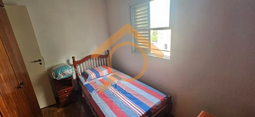 Apartamento, 2 quartos, 48 m² - Foto 7