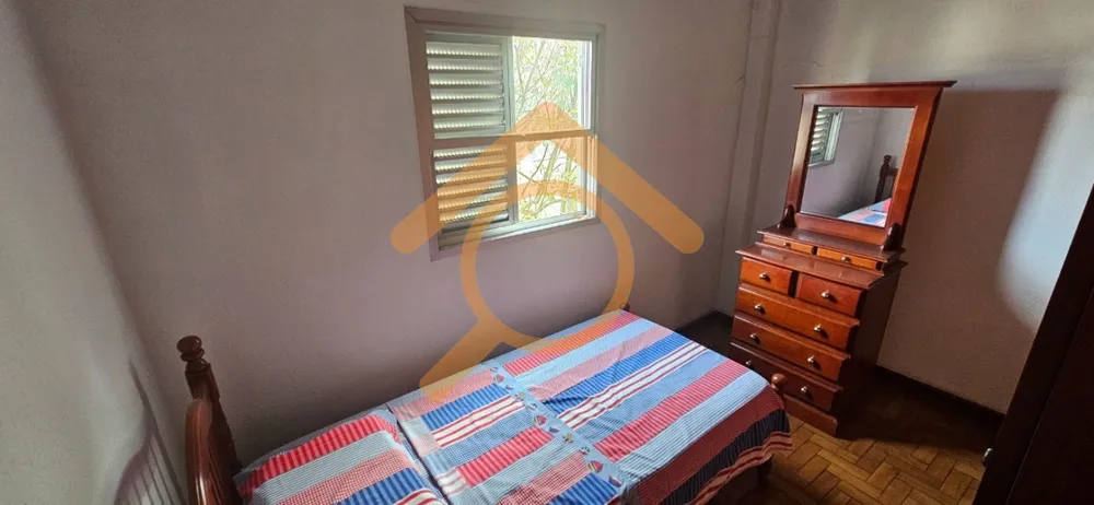 Apartamento, 2 quartos, 48 m² - Foto 1