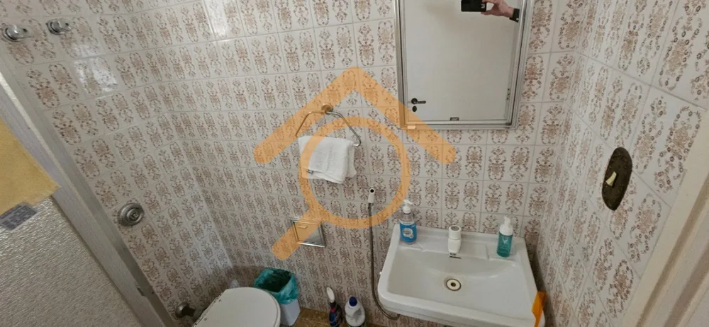 Apartamento, 2 quartos, 48 m² - Foto 3