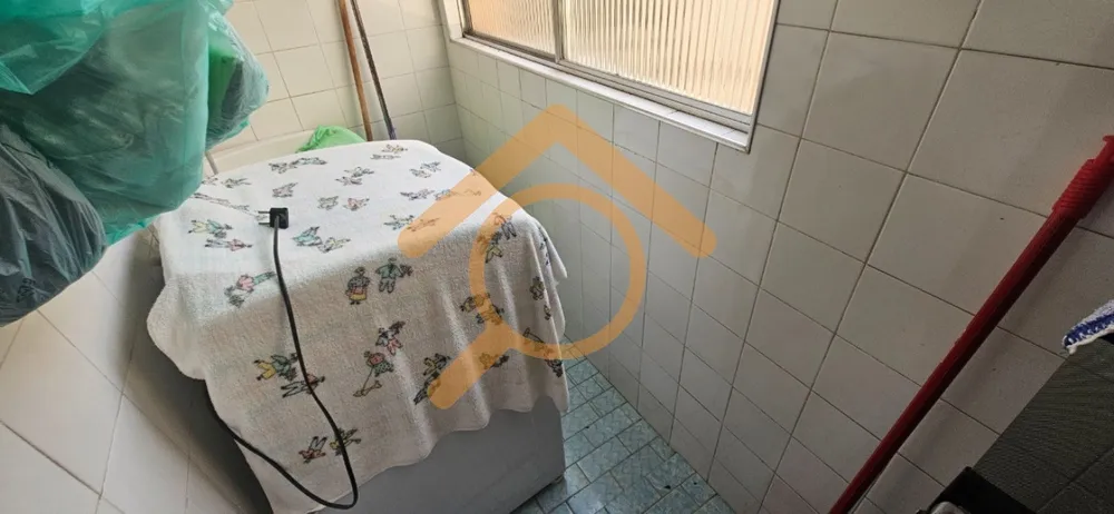 Apartamento, 2 quartos, 48 m² - Foto 5