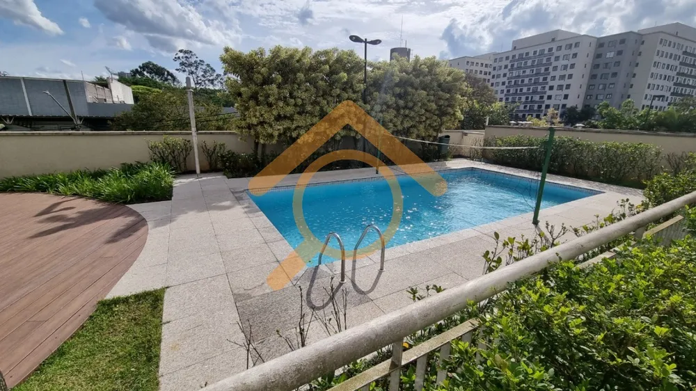 Apartamento, 4 quartos, 136 m² - Foto 1