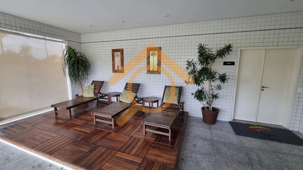 Apartamento, 4 quartos, 136 m² - Foto 7