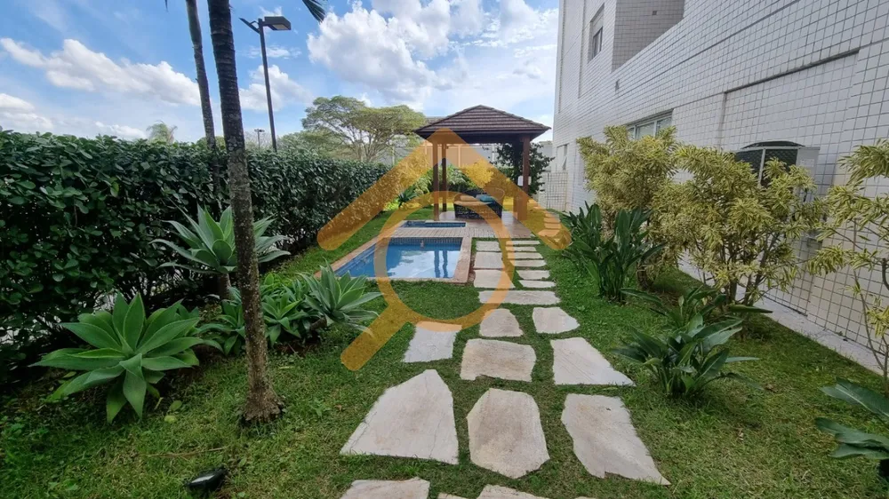 Apartamento, 4 quartos, 136 m² - Foto 6