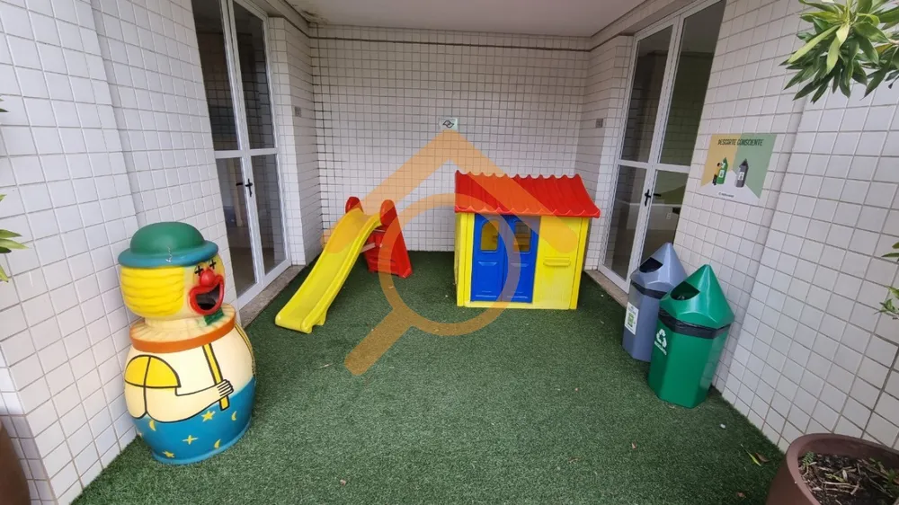 Apartamento, 4 quartos, 136 m² - Foto 3