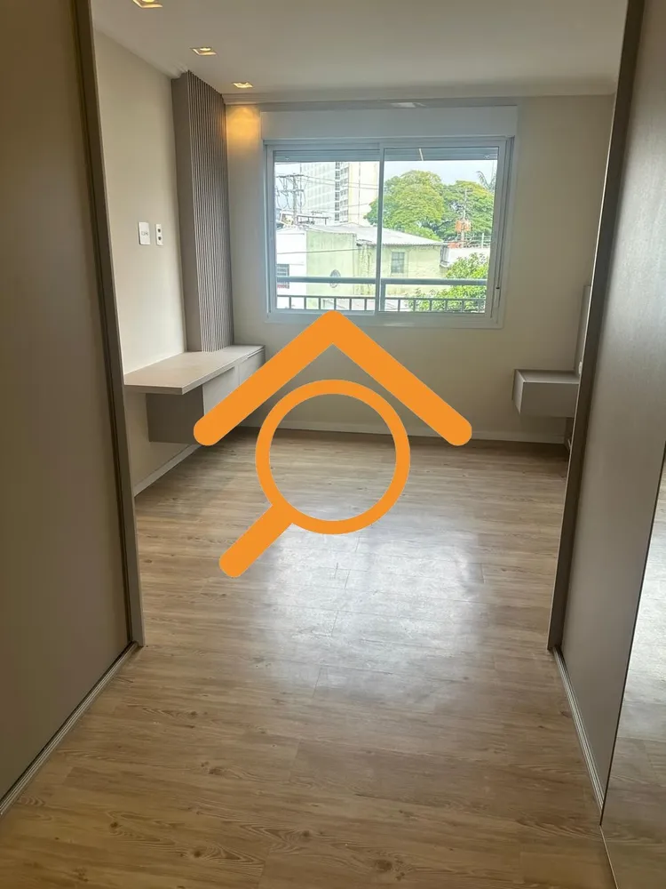 Apartamento, 3 quartos, 108 m² - Foto 2