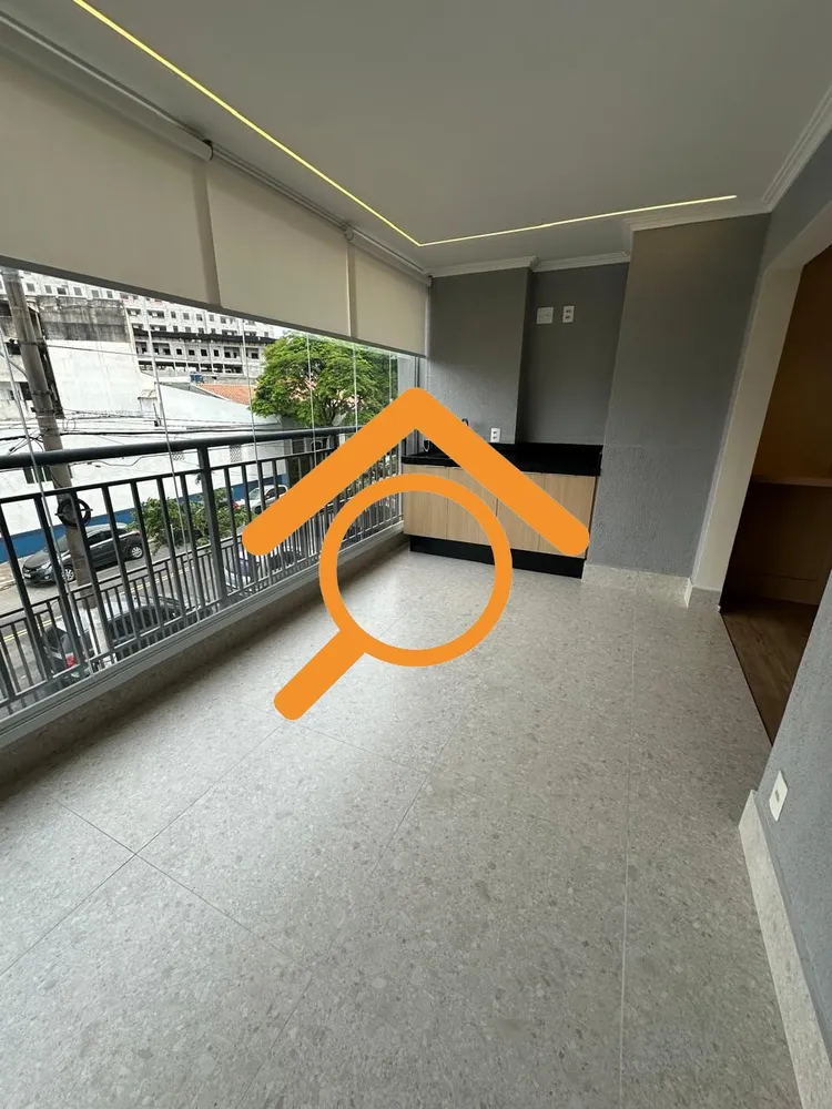Apartamento, 3 quartos, 108 m² - Foto 3