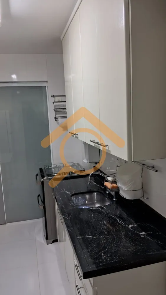 Apartamento, 3 quartos, 82 m² - Foto 7